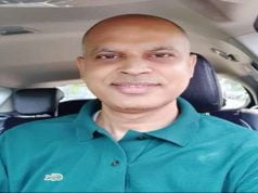 कोई नहीं जो हरा सके मुझे…मेरी मर्जी के बगैर दुनिया से जो ले जा सके मुझे -संजीव