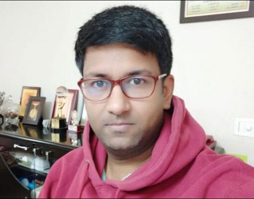 जानिए किस बड़े मीडिया ग्रुप से जुड़े सीनियर जर्नलिस्ट वरुण कुमार