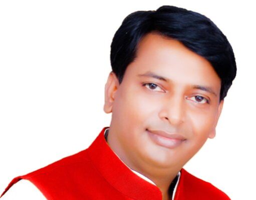 यूपी में चल रहा जंगलराज फ़िरोज पप्पू के हत्त्यारो को जल्द गिरफ्तार करे पुलिस-डॉ अनुराग यादव